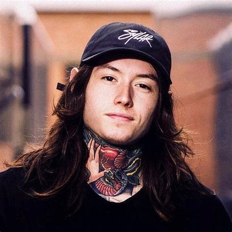 noah sebastian born|Noah Sebastian Bio, Age, Height, Wife, Bad Omens,。